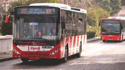İzmir'de Toplu Ulaşımda Şok Zam! Yeni Tarifeleri Kaçırmayın!