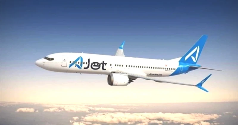 AJet’ten Yurt Dışına Uçmak İsteyenlere Müjde! İndirimli Bilet Kampanyası Hangi Uçuşlarda Geçerli?