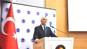 AB İle Ticarette 30 Yılda 9 Kat Büyüme: Bakan Bolat'ın Duyurusuyla Detaylar!